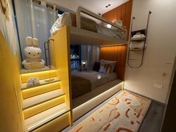 The LakeGarden Residences (D22), Condominium #486491331
